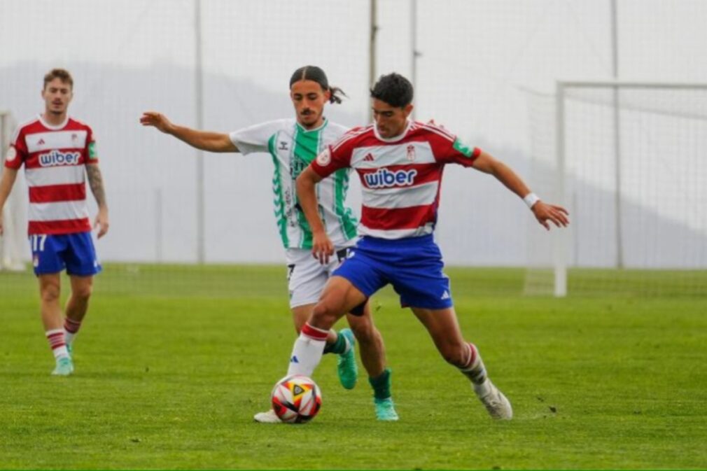 Partido Recreativo Granada Antequera