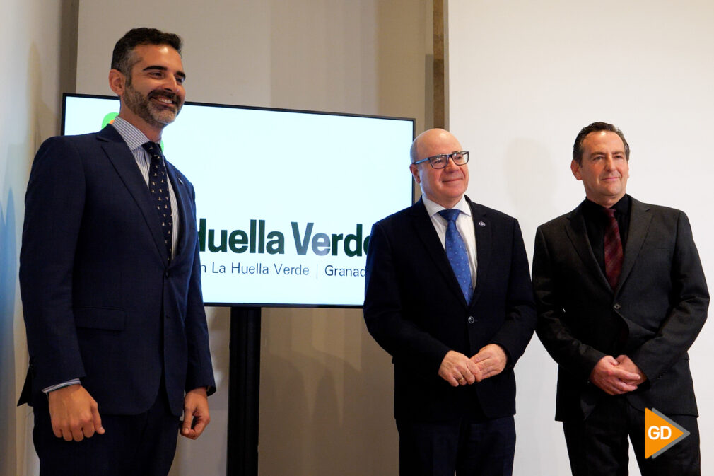 SOSTENIBILIDAD SE SUMA A LA CÁTEDRA 'HUELLA VERDE' DE LA UNIVERDAD DE GRANADA - celiaperez-16