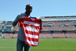 Noticias del granada cf fichajes