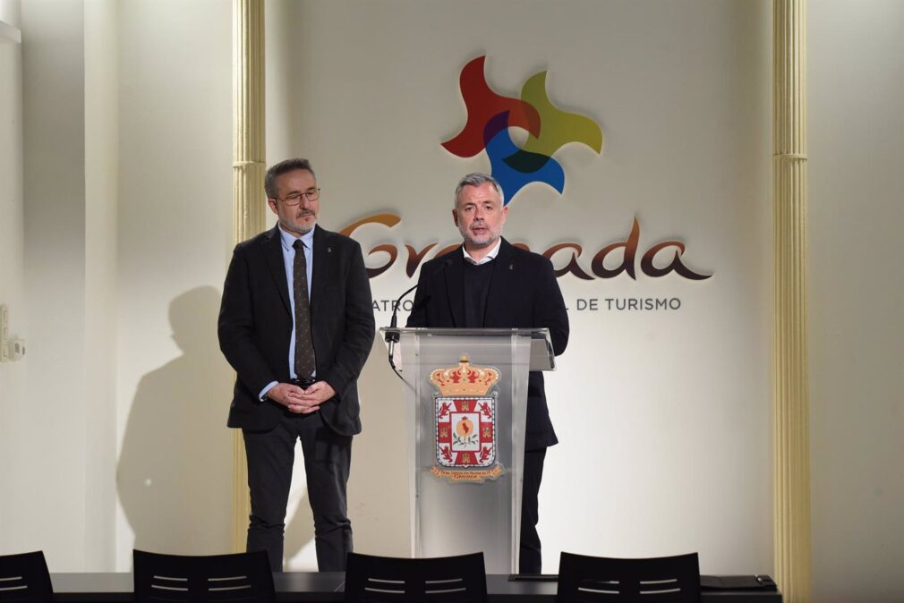 Granada.- La Diputación solicita una subvención de casi diez millones para facilitar el acceso al empleo
