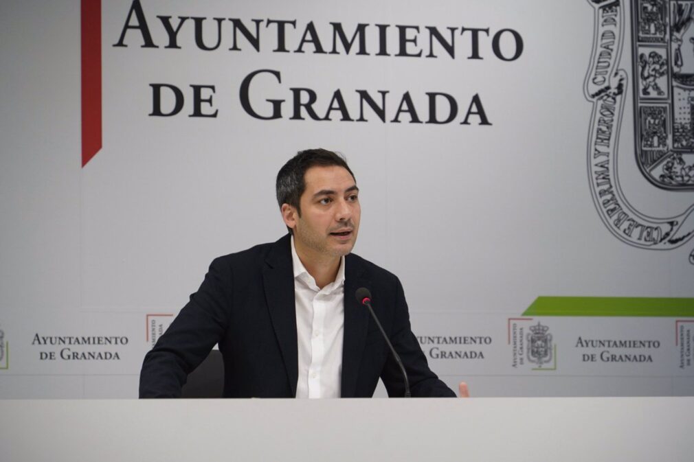 Granada.- El PSOE pide la convocatoria urgente del consejo de participación vecinal