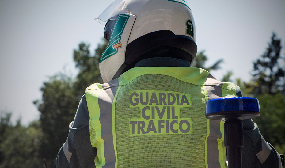 Huelva.- Sucesos.- Localizado el conductor que atropelló a un ciclista en Islantilla y se dio a la fuga