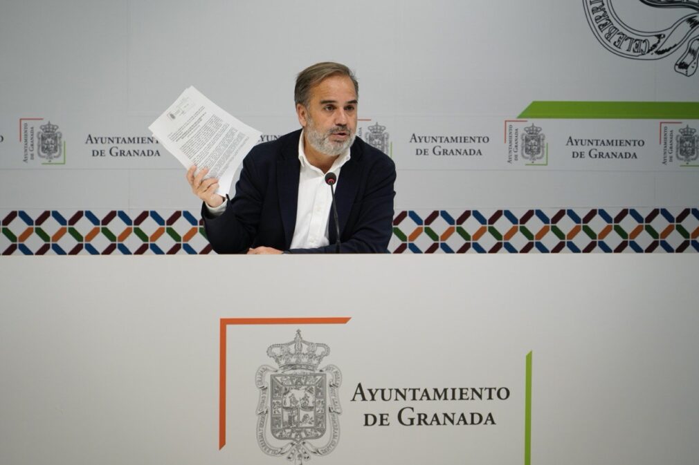 CALVO HOY EN RUEDA DE PRENSA