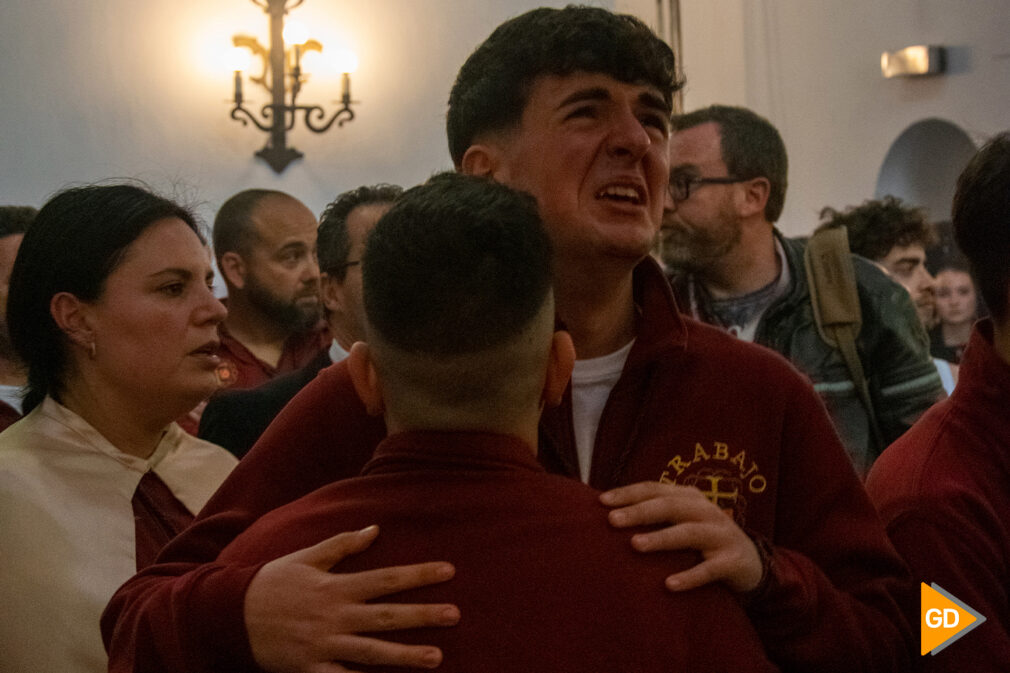 Lunes Santo Semana Santa