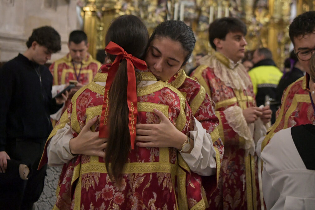 SEMANA SANTA 2024  CAÑILLA