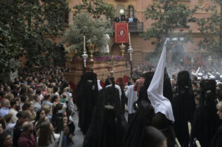 domingo de ramos