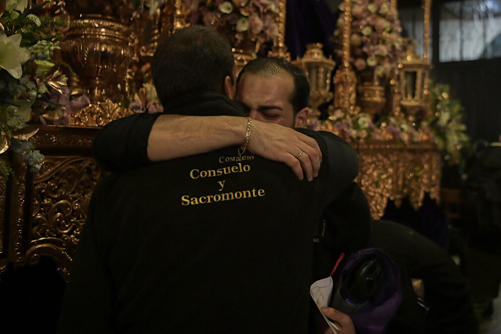 SEMANA SANTA 2024 - LOS GITANOS