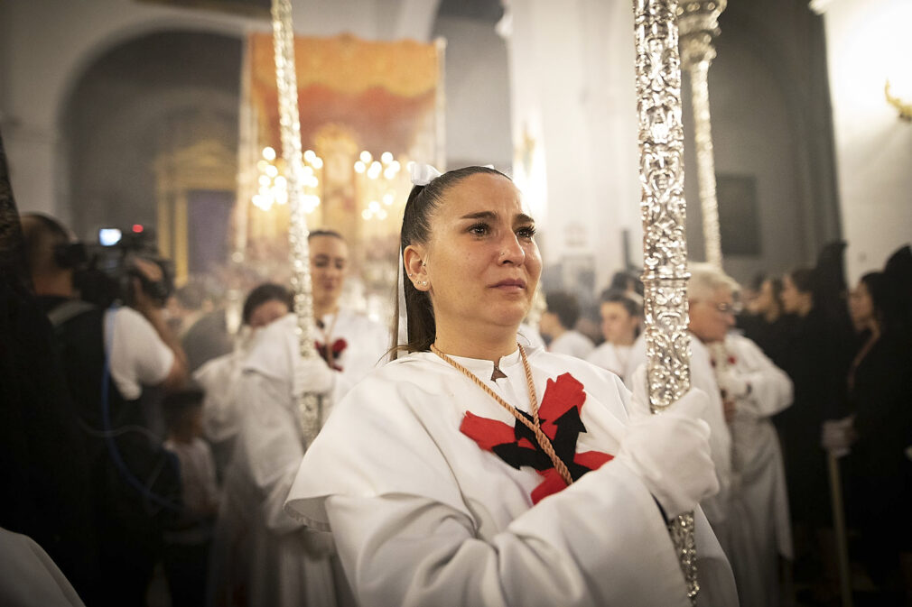 SEMANA SANTA 2024 - LUNES SANTO