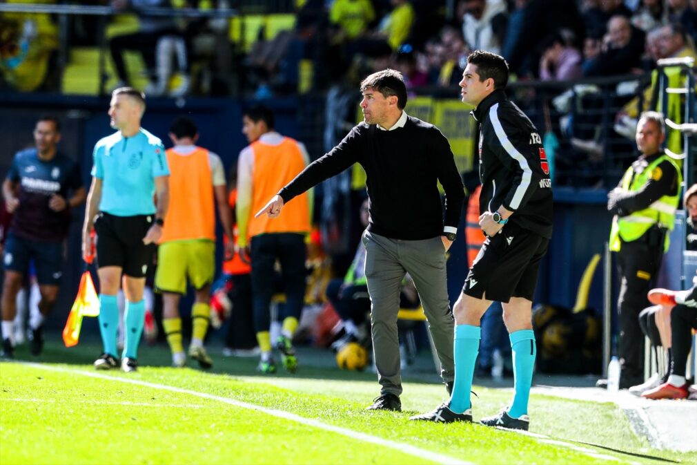Villarreal CF V Granada CF - La Liga EA Sport