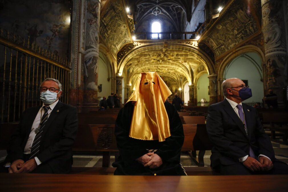 Granada.- Indultada una condenada a tres años y medio de cárcel por drogas a petición de la hermandad de la Soledad