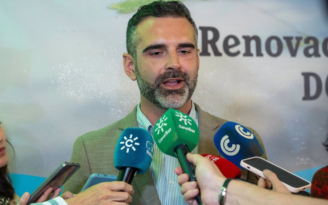Finalizan los trámites para iniciar las obras de la EDAR de Polopos, Rubite y Sorvilán