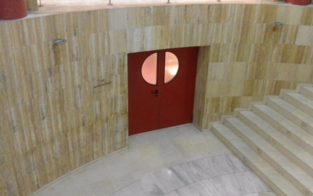 Los acusados de establecer una red de prostitución aseguran que las víctimas ejercían de "forma voluntaria"