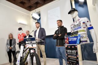 BTT Media Maratón Diputación de Granada 2024