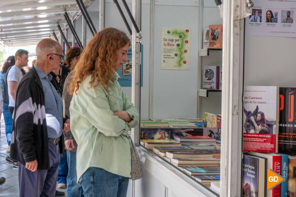 Día del Libro Feria del Libro 10