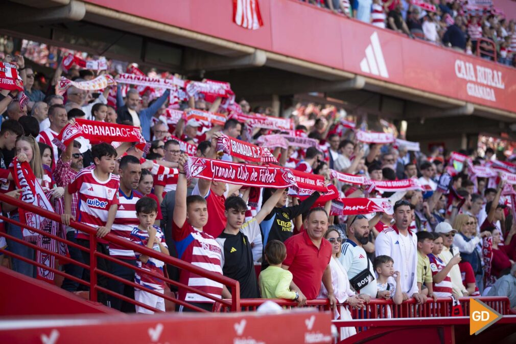 Granada CF Alaves