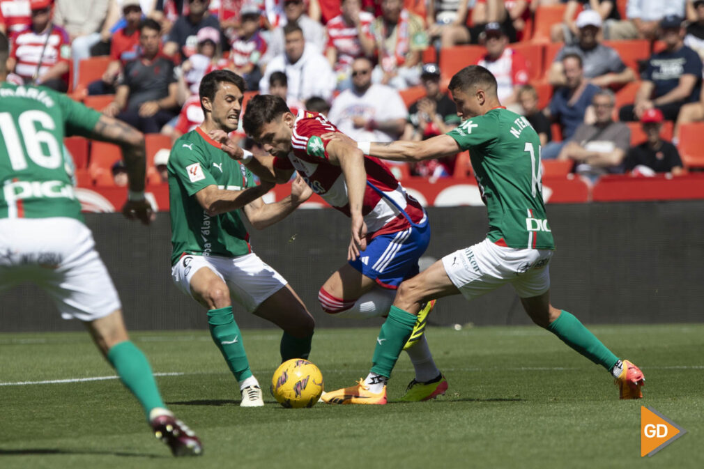 Granada CF Alaves