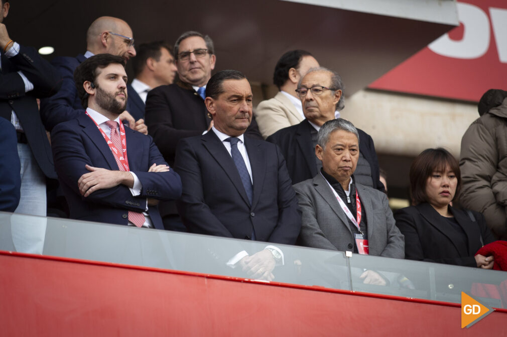 Granada CF CA Osasuna