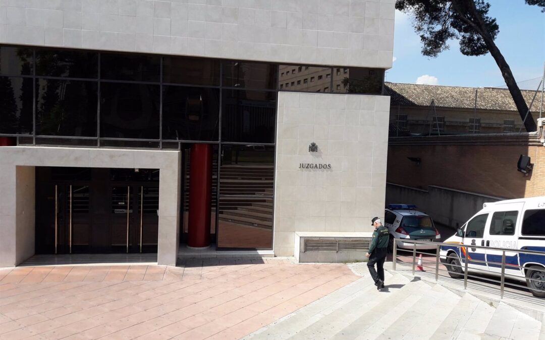 Condenado a dos años de prisión al exalcalde de El Pinar por acoso y agresión sexual a una edil
