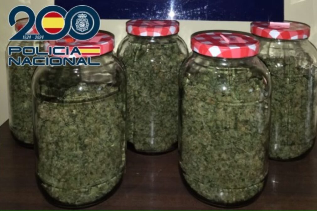 Gcivil marihuana