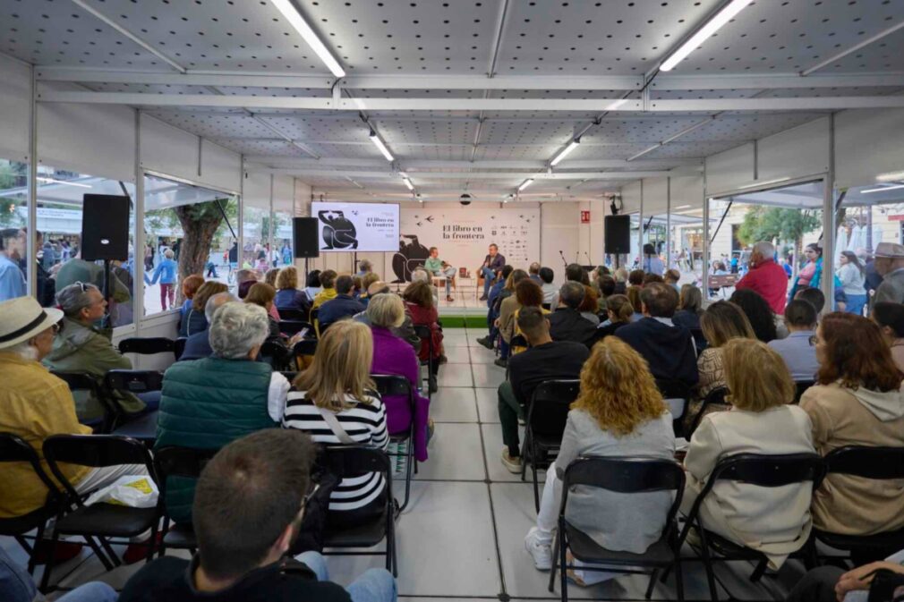 feria del libro