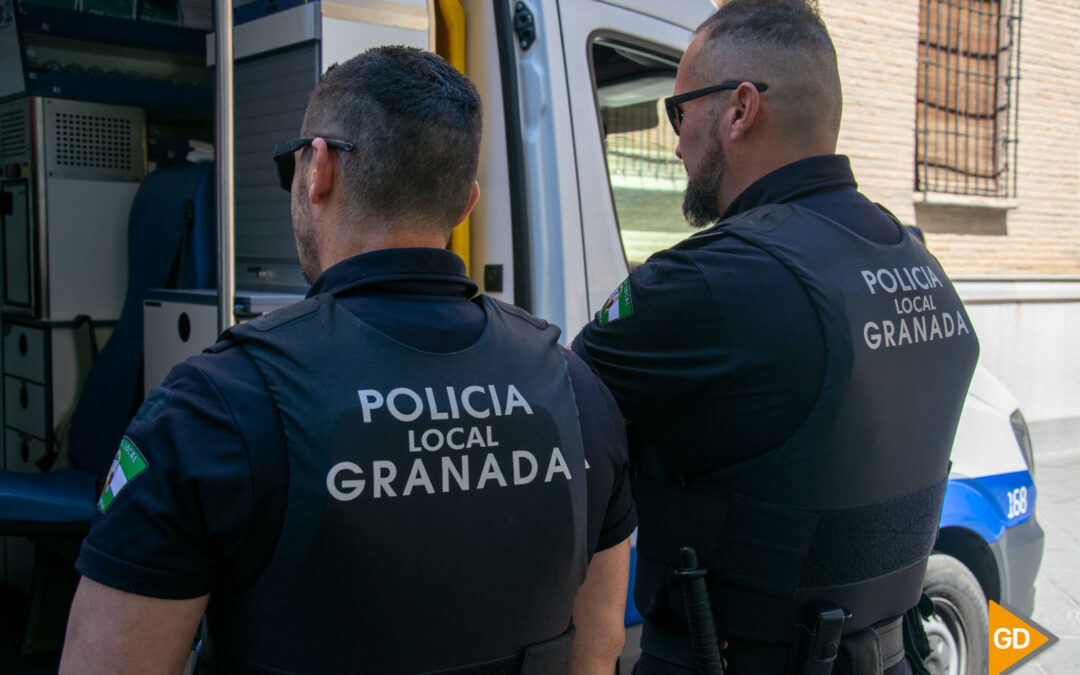Piden cuatro años de prisión para el acusado de apropiarse de 72.000 euros de dos sindicatos policiales