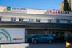 hospital virgen de las nieves