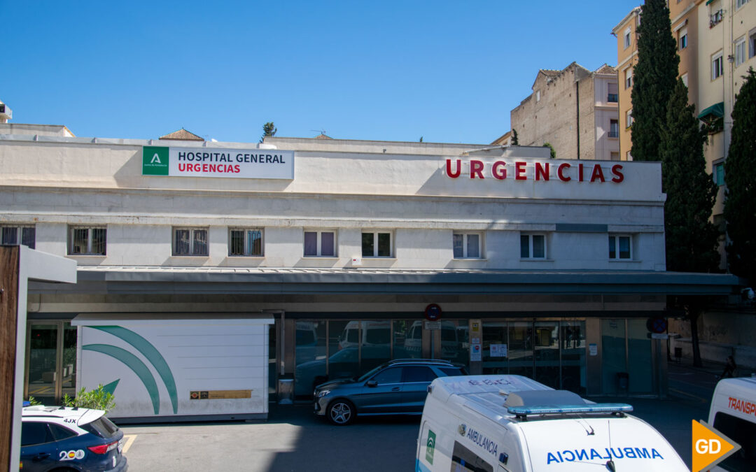 El fallecido y la herida en el accidente de Alhama son un médico y una enfermera de Zafarraya