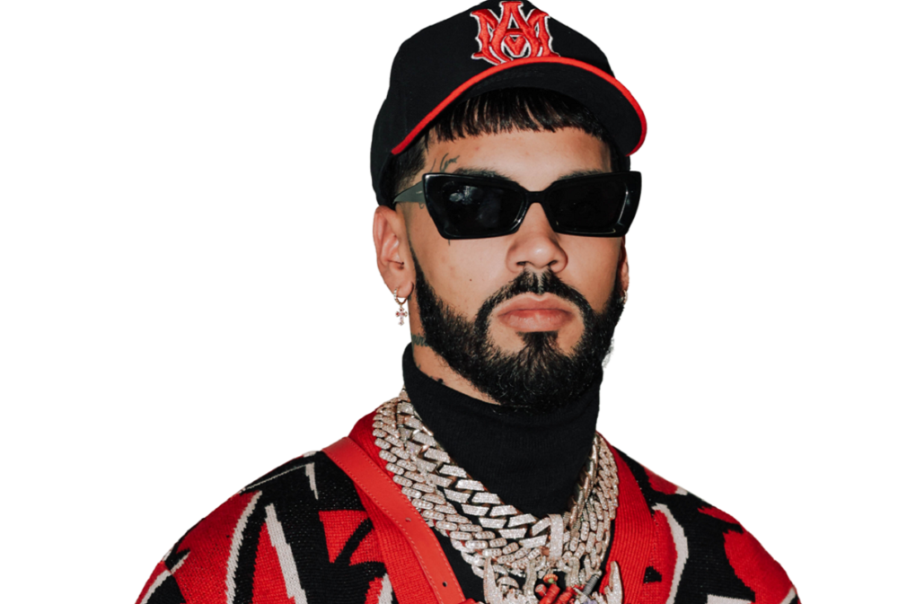 anuel aa