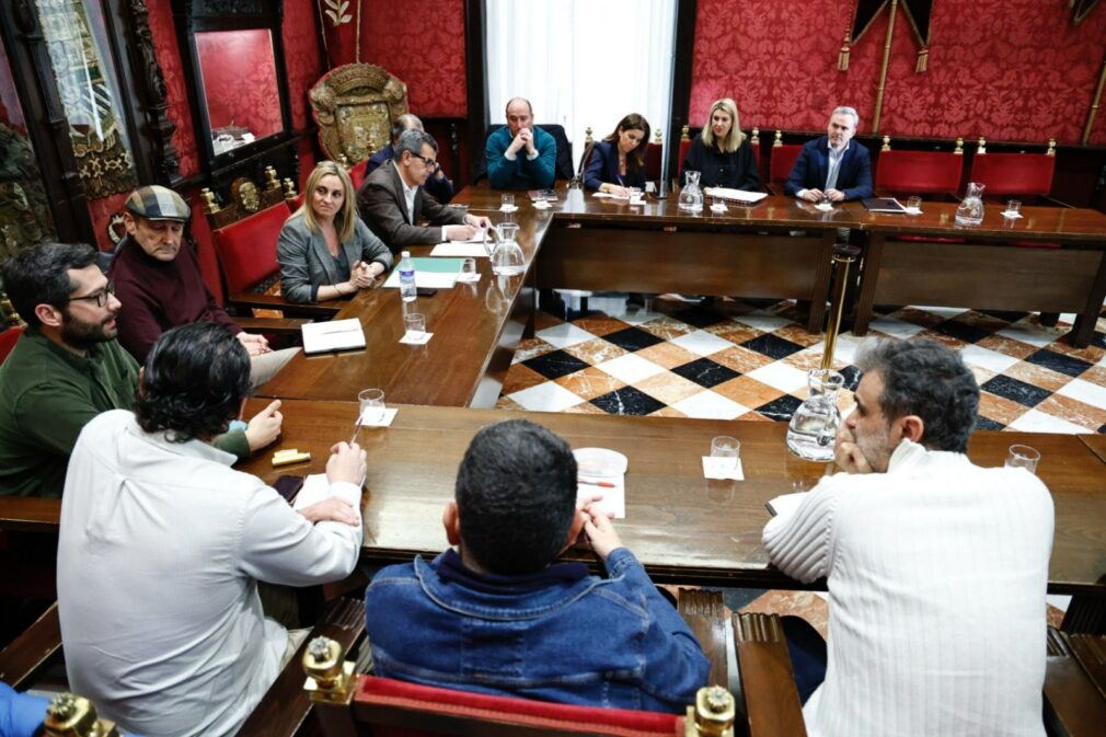 grupo-trabajo-expertos-goya-granada-ayuntamiento