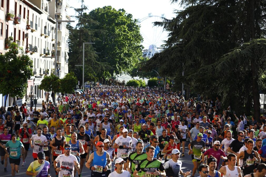 40 Media Maratón Ciudad de Granada (12)