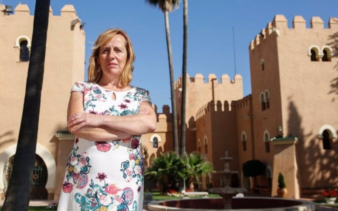 La exalcaldesa de IU renuncia a su acta de concejal en Láchar tras la moción de censura contra el PSOE