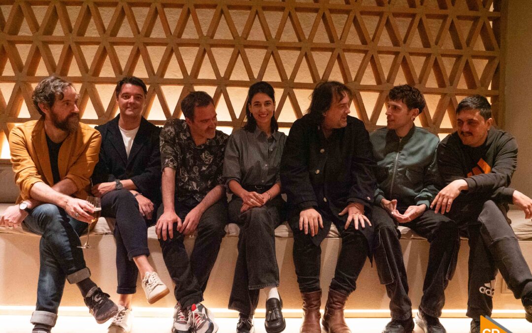 La película granadina 'Segundo Premio' se queda fuera de los premios Óscar