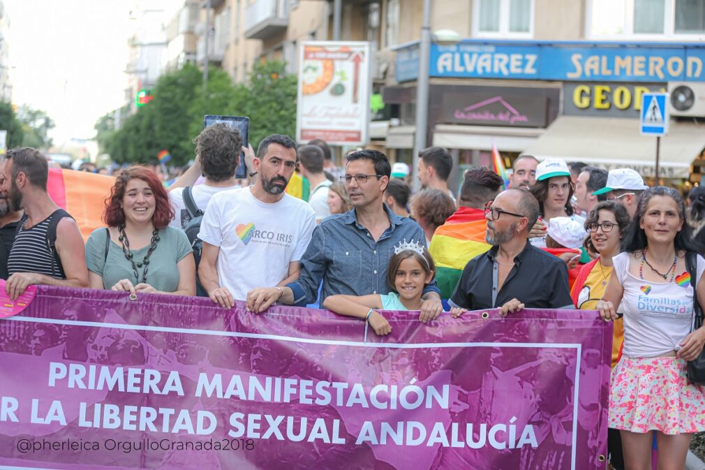 FOTOGRAFÍA DE PHERLEICA -ORGULLO GRANADA 2018 (4)