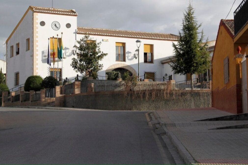 Ayuntamiento Láchar