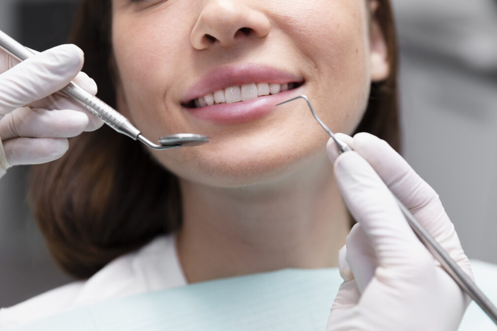 close-up-smiley-patient-appointment