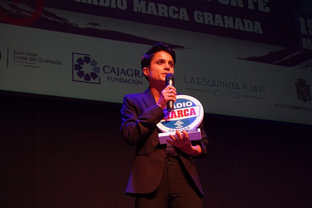 Gala Radio Marca Granada