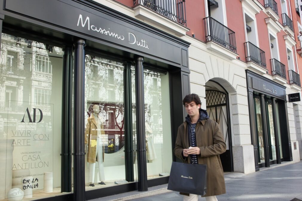 massimo dutti