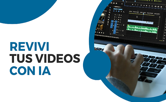 revive videos con ia