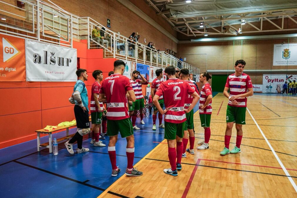 sima-granada-fs-nuñez-blanca-futbol-sala