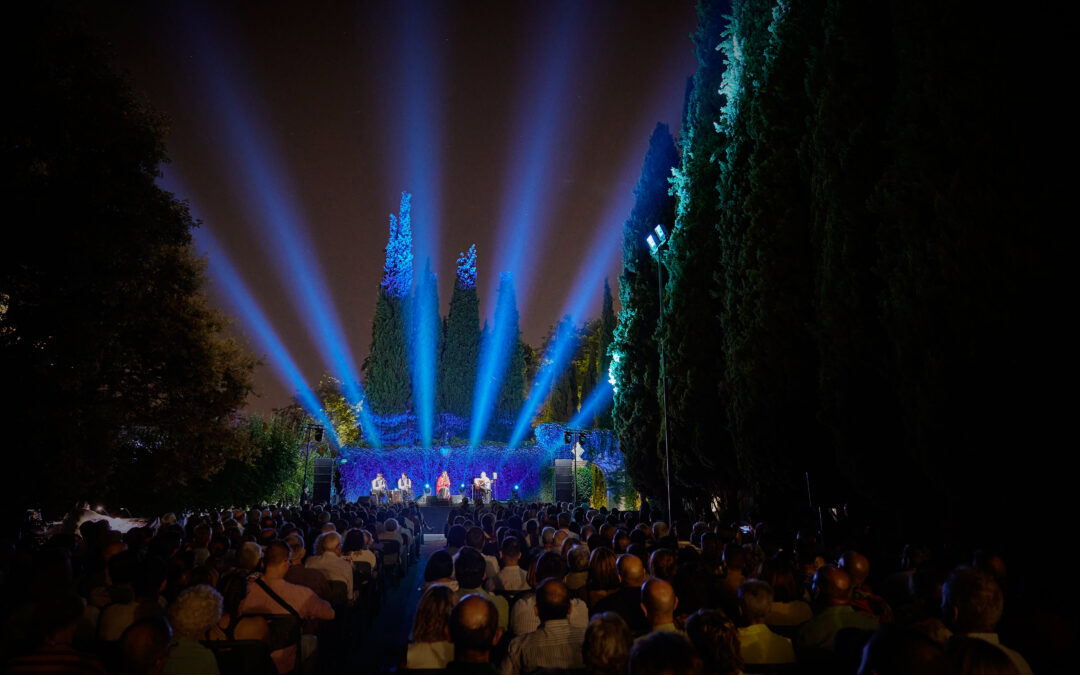 Las noches de Flamenco y Fado y el Jazz con acento español llegan con fuerza al Festival de Granada