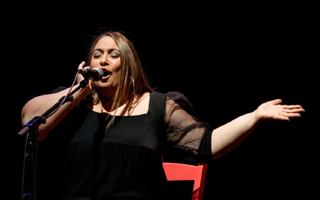 El flamenco llega al Festival de Granada con Montse Cortés este viernes