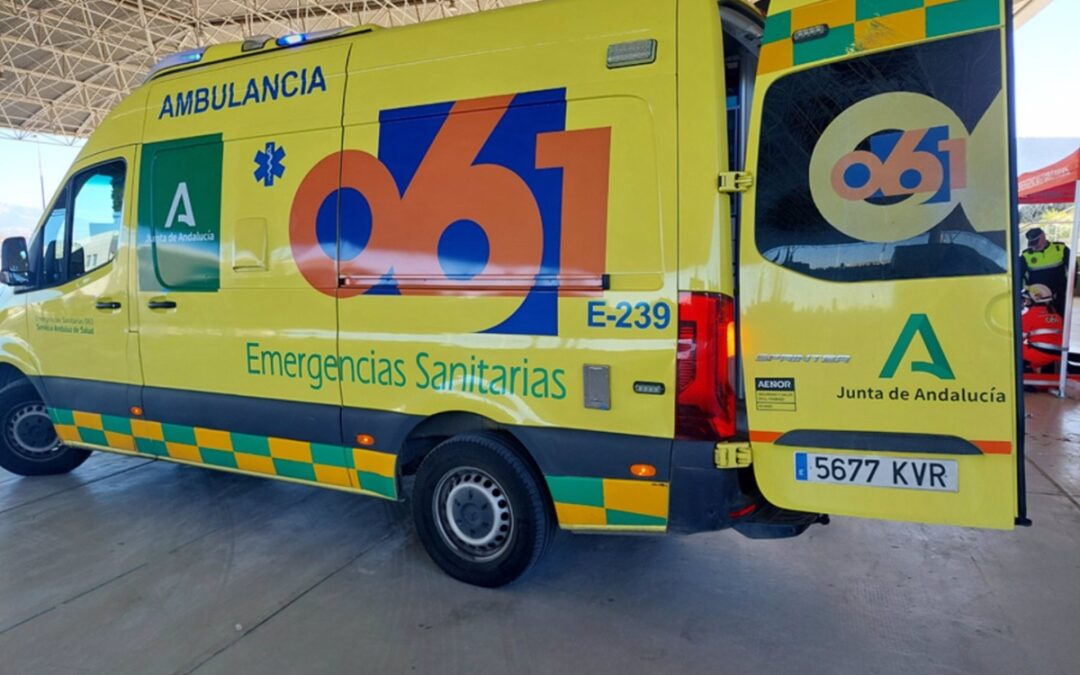 Continúa muy grave en la UCI tras ser intervenida la mujer apuñalada en Castell