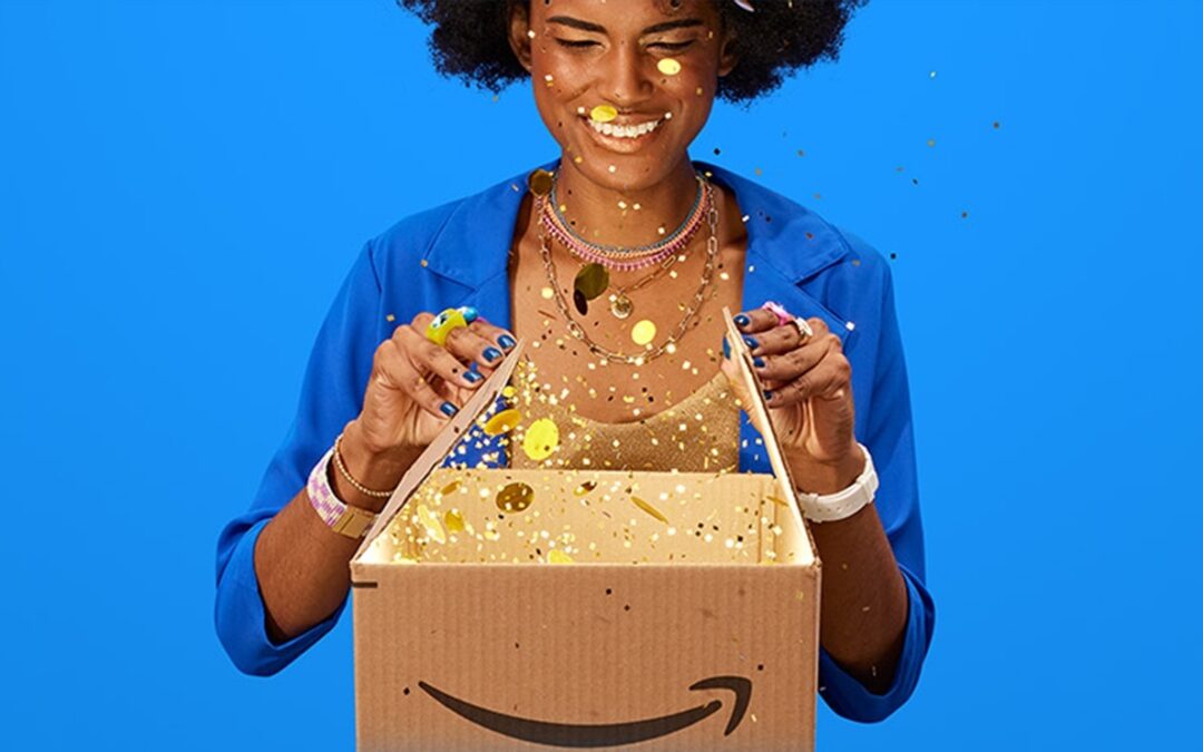 La ventaja oculta de Amazon Prime que seguro no sabías