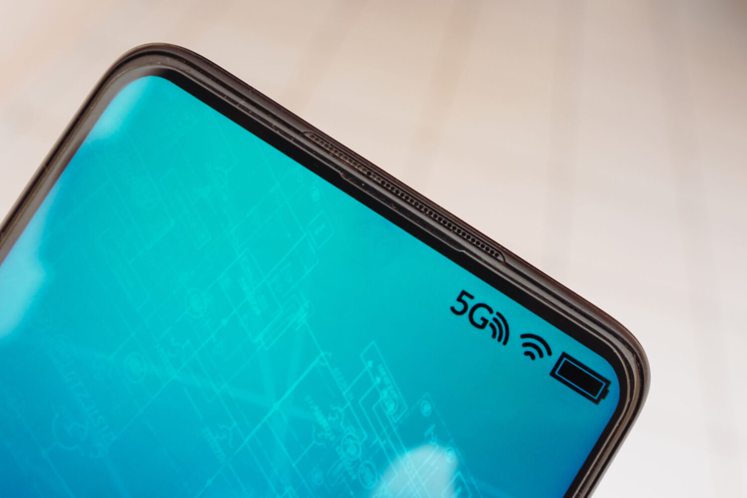 5G