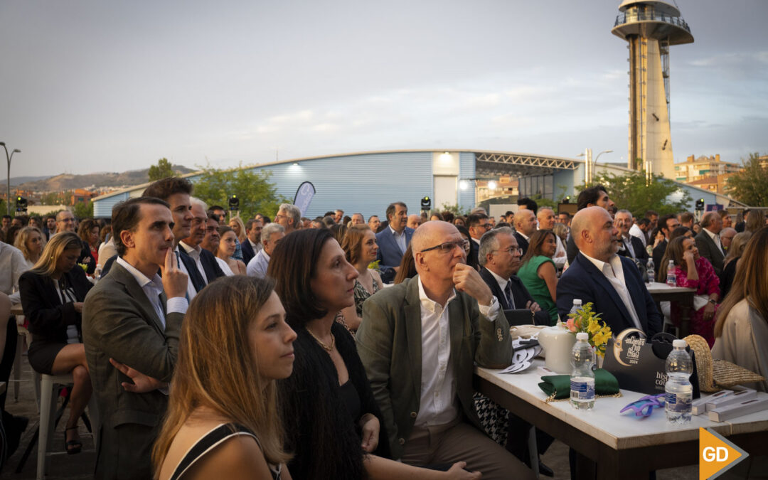 Galería | Encuéntrate en las imágenes del Encuentro Club Cámara 2024