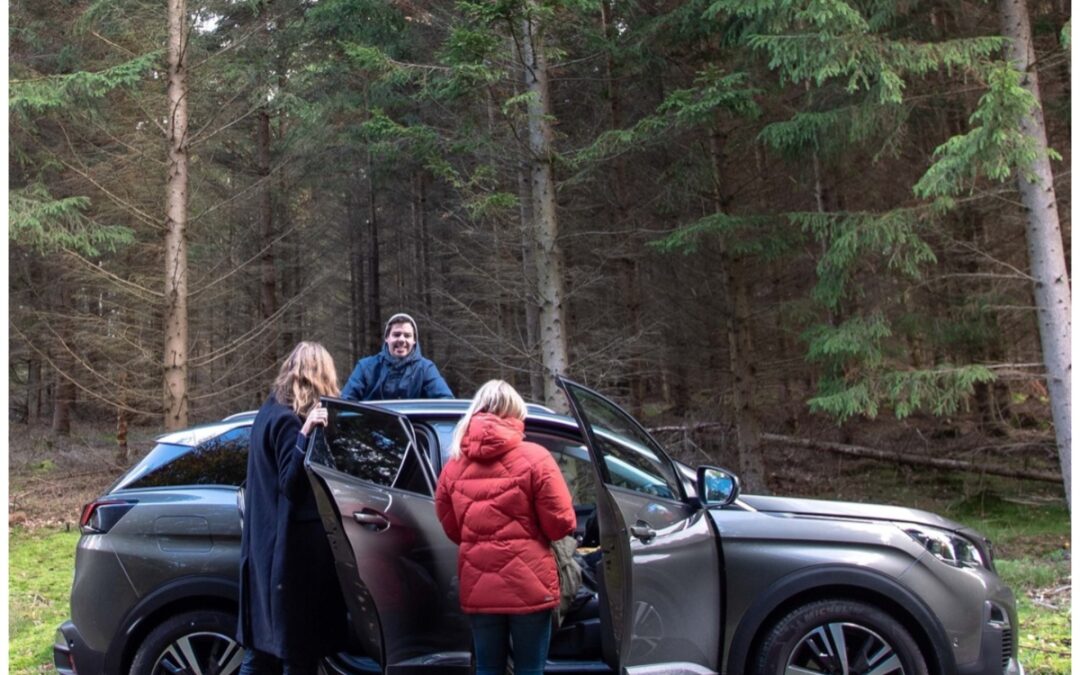 Lo que debes saber al alquilar un coche para tus vacaciones