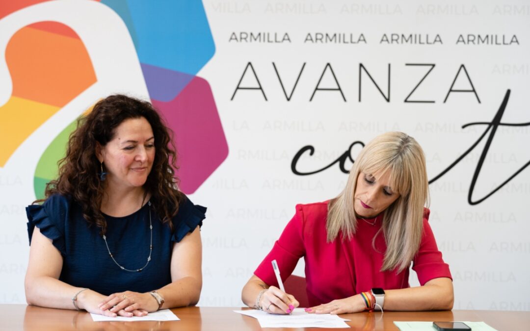 Fermasa y la Asociación de Profesionales de Bodas y Eventos de Granada firman un convenio para impulsar el sector nupcial