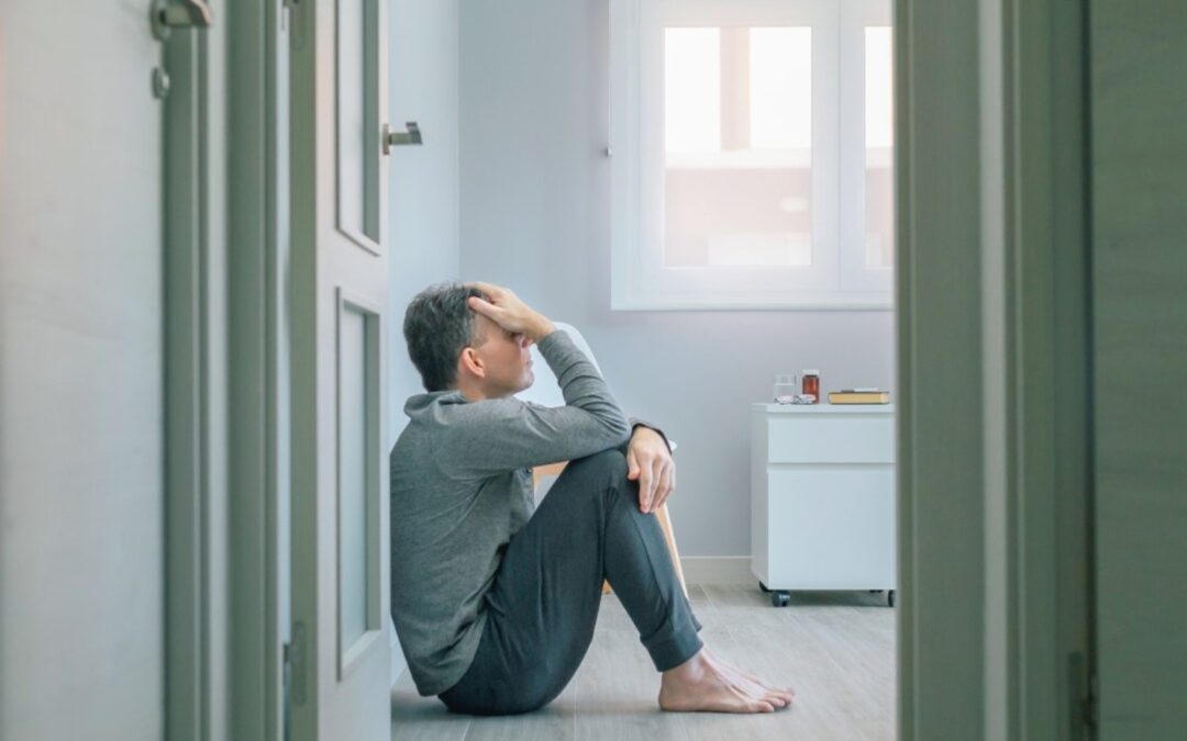 'Salud a todo Twitch' ahondará este miércoles en la salud mental desde la perspectiva de los enfermeros