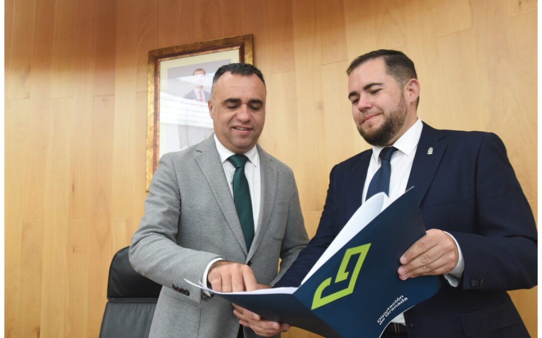 Aprobado el Plan Provincial de Carreteras 2024-2025 con una inversión de siete millones de euros