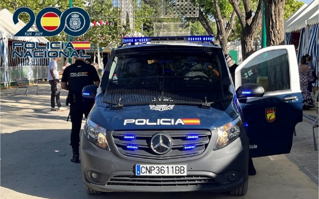 Detenido uno de los presuntos responsables de la agresión grupal a una pareja en el Corpus